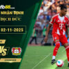 fb88-soi-keo-tran-dau-Bayern-Munich-vs-Leverkusen-02-11-2025