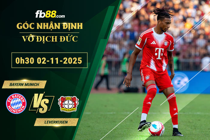 fb88-soi-keo-tran-dau-Bayern-Munich-vs-Leverkusen-02-11-2025