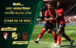 fb88-soi-keo-tran-dau-Bournemouth-vs-Nottingham-26-10-2025