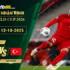 fb88-soi-keo-tran-dau-Bulgaria-vs-Tho-Nhi-Ky-12-10-2025