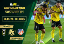 fb88-soi-keo-tran-dau-Cincinnati-vs-Columbus-Crew-28-10-2025