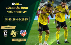 fb88-soi-keo-tran-dau-Cincinnati-vs-Columbus-Crew-28-10-2025