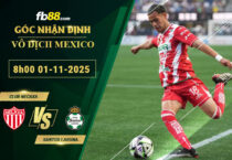 fb88-soi-keo-tran-dau-Club-Necaxa-vs-Santos-Laguna-01-11-2025
