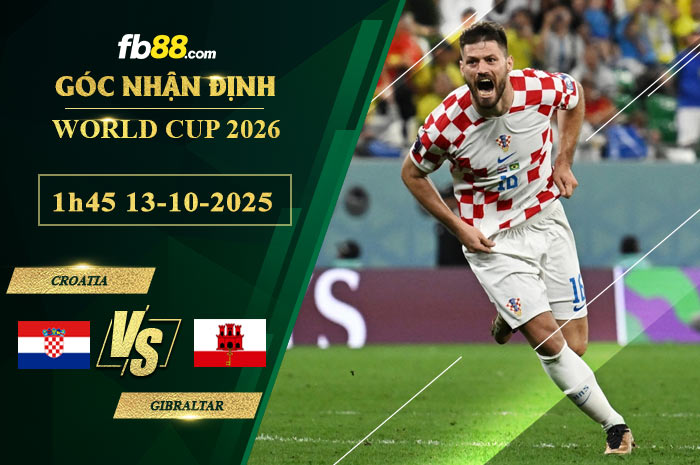 fb88-soi-keo-tran-dau-Croatia-vs-Gibraltar-13-10-2025