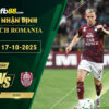 fb88-bang-keo-tran-dau-Csikszereda-Miercurea-vs-Cluj-17-10-2025