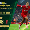fb88-soi-keo-tran-dau-Eintracht-Frankfurt-vs-Liverpool-23-10-2025