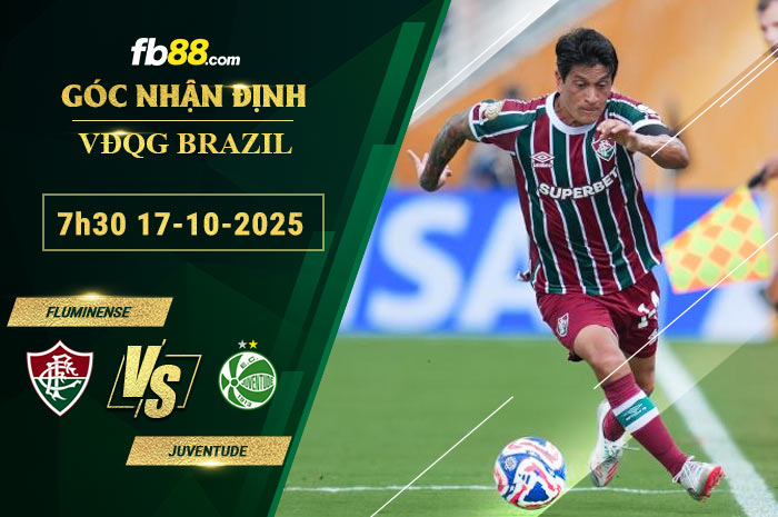 fb88-soi-keo-tran-dau-Fluminense-vs-Juventude-17-10-2025