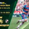 fb88-soi-keo-tran-dau-Fortaleza-vs-Vasco-da-Gama-16-10-2025