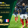 fb88-soi-keo-tran-dau-Iceland-vs-Phap-14-10-2025