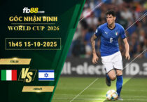 fb88-soi-keo-tran-dau-Italia-vs-Israel-15-10-2025