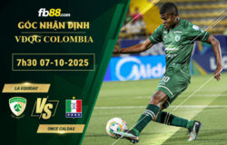 fb88-soi-keo-tran-dau-La-Equidad-vs-Once-Caldas-07-10-2025