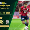fb88-soi-keo-tran-dau-Lille-vs-PAOK-24-10-2025