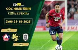 fb88-soi-keo-tran-dau-Lille-vs-PAOK-24-10-2025