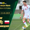 fb88-soi-keo-tran-dau-Lithuania-vs-Ba-Lan-13-10-2025