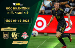 fb88-soi-keo-tran-dau-Los-Angeles-vs-Toronto-09-10-2025