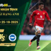 fb88-soi-keo-tran-dau-Man-Utd-vs-Brighton-25-10-2025