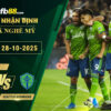 fb88-soi-keo-tran-dau-Minnesota-vs-Seattle-Sounders-28-10-2025
