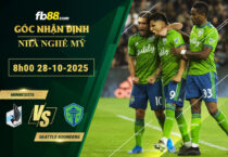 fb88-soi-keo-tran-dau-Minnesota-vs-Seattle-Sounders-28-10-2025