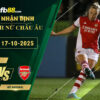 fb88-soi-keo-tran-dau-Nu-Benfica-vs-Nu-Arsenal-17-10-2025