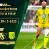fb88-soi-keo-tran-dau-Paris-vs-Nantes-25-10-2025
