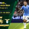 fb88-soi-keo-tran-dau-Pisa-vs-Lazio-31-10-2025