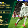 fb88-soi-keo-tran-dau-Real-Madrid-vs-Juventus-23-10-2025