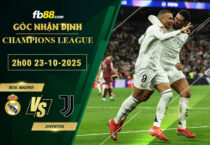 fb88-soi-keo-tran-dau-Real-Madrid-vs-Juventus-23-10-2025