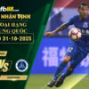 fb88-soi-keo-tran-dau-Shanghai-Shenhua-vs-Shenzhen-31-10-2025