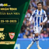 fb88-soi-keo-tran-dau-Sociedad-vs-Sevilla-25-10-2025