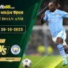 fb88-soi-keo-tran-dau-Swansea-vs-Man-City-30-10-2025