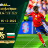 fb88-soi-keo-tran-dau-Tay-Ban-Nha-vs-Bulgaria-15-10-2025