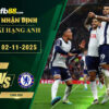 fb88-soi-keo-tran-dau-Tottenham-vs-Chelsea-02-11-2025
