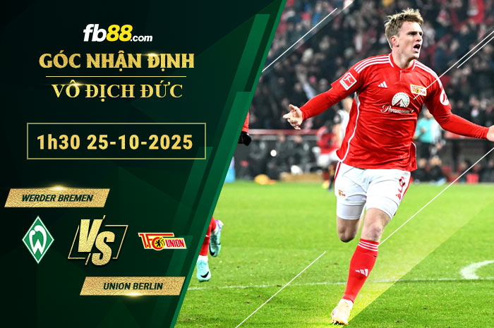 fb88-bang-keo-tran-dau-Werder-Bremen-vs-Union-Berlin-25-10-2025
