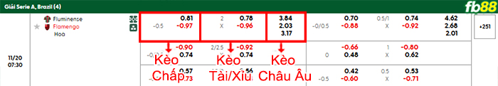 fb88-bang-keo-tran-dau-Fluminense-vs-Flamengo-20-11-2025