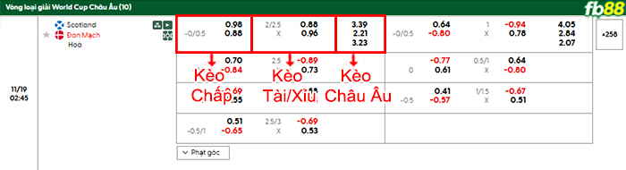 fb88-bang-keo-tran-dau-Scotland-vs-Dan-Mach-19-11-2025
