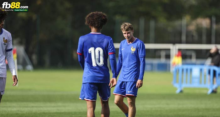 fb88-chi tiết kèo trận đấu U17 Uganda vs U17 Pháp