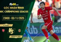 fb88-soi kèo Al Duhail vs Shabab Al Ahli