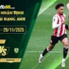 fb88-soi kèo Brentford vs Burnley