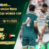 fb88-soi kèo Iraq vs UAE