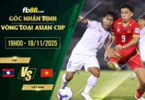 fb88-soi kèo Lào vs Việt Nam