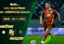 fb88-soi kèo Nasaf vs Al Wahda