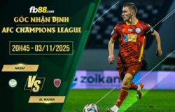 fb88-soi kèo Nasaf vs Al Wahda
