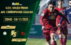 fb88-soi kèo Nasaf vs Tractor