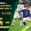 fb88-soi kèo Nhật Bản vs Bolivia