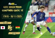 fb88-soi kèo Nhật Bản vs Bolivia