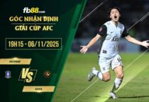 fb88-soi kèo Pathum vs Kaya