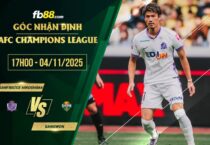 fb88-soi kèo Sanfrecce Hiroshima vs Gangwon