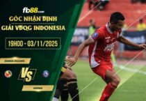 fb88-soi kèo Semen Padang vs Arema