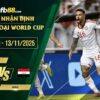 fb88-soi kèo UAE vs Iraq