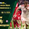 fb88-soi kèo Union Berlin vs Bayern Munich